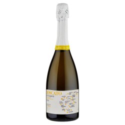MOSCATO CANTINA COLLI EUGANEI DOC DOLCE 750 ML