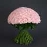 100 ROSES - choose color