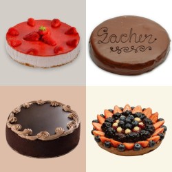 TORTE DI PASTICCERIA GR900
