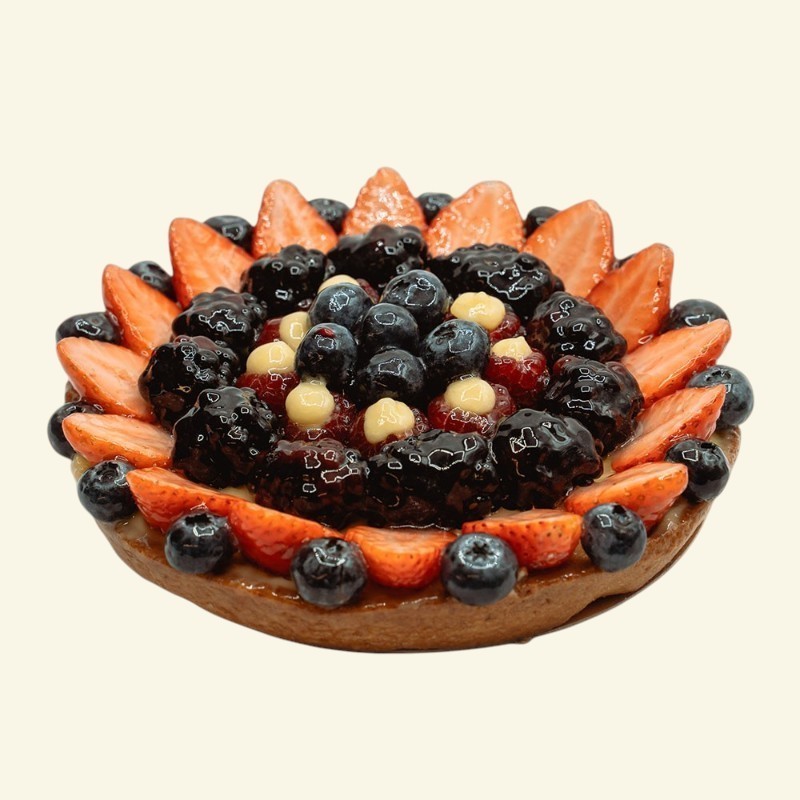 TORTE DI PASTICCERIA GR900