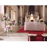 EXAMPLE 4 DECORATION of the CHURCH - composition