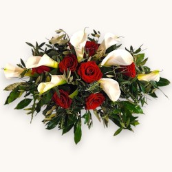 copy of ARRANGEMENT  STAN MC €60-105