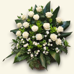 ARRANGEMENT PLUS W4 €122-274