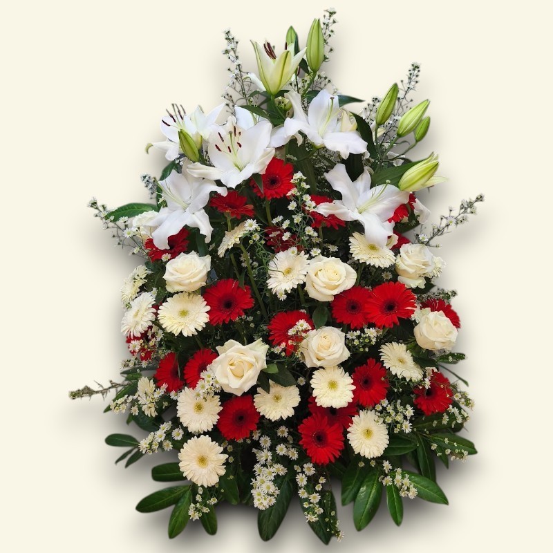 ARRANGEMENT PLUS R4 €122-274