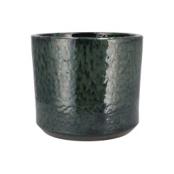 VASI GLAZED GREEN D20--26