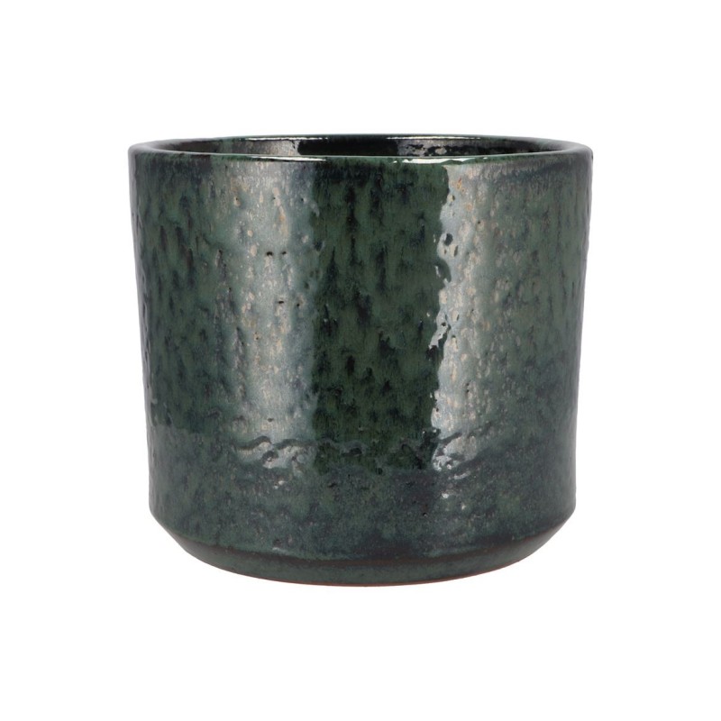 VASI GLAZED GREEN D20--26