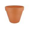 VASI TERRACOTTA BASIC D25--43