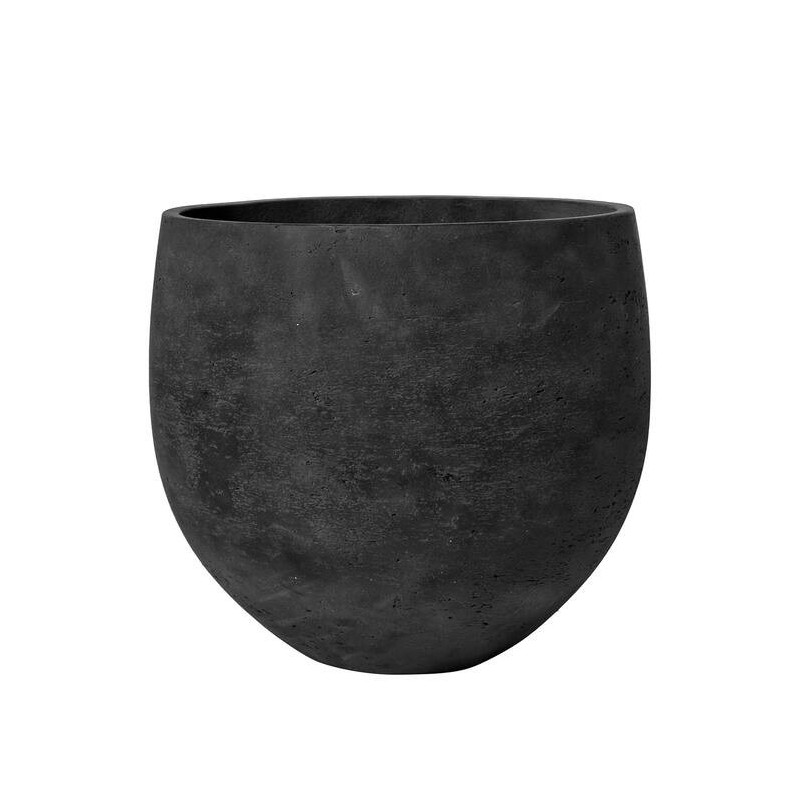 VASES PP ORB D18--53