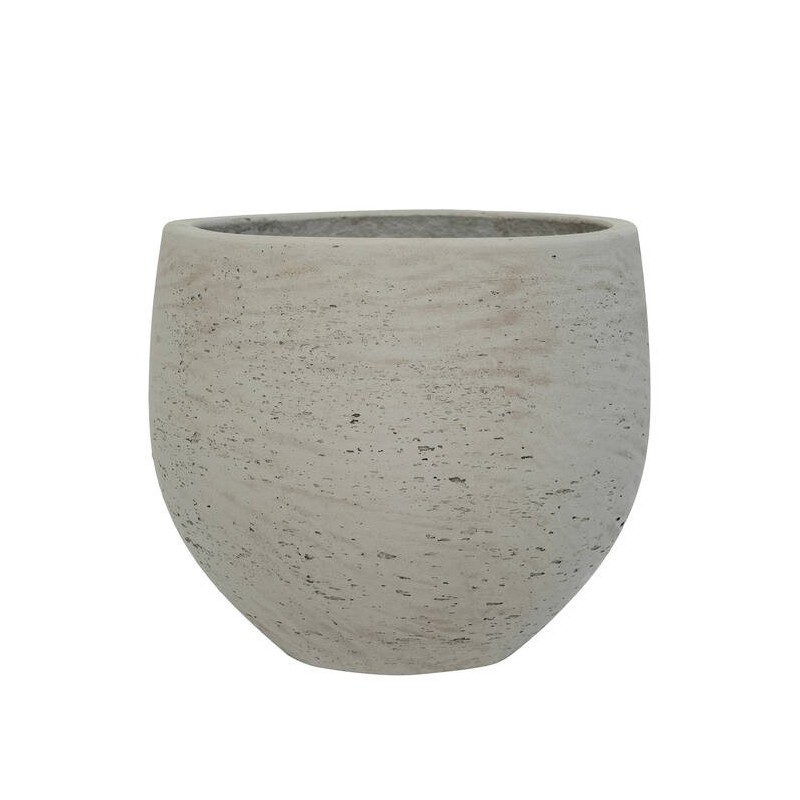 VASES PP ORB D18--53