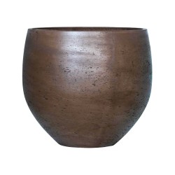 VASES PP ORB D18--53