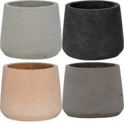 VASES PP PATT D20--55,5