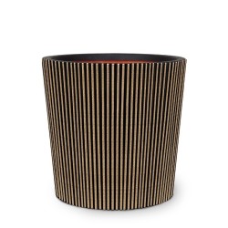 VASES CP CP CONICAL GR D36--45