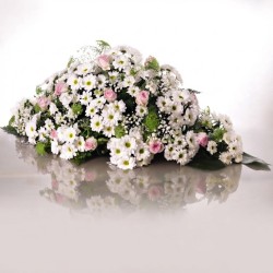 PILLOW  STAND W+P €115-237