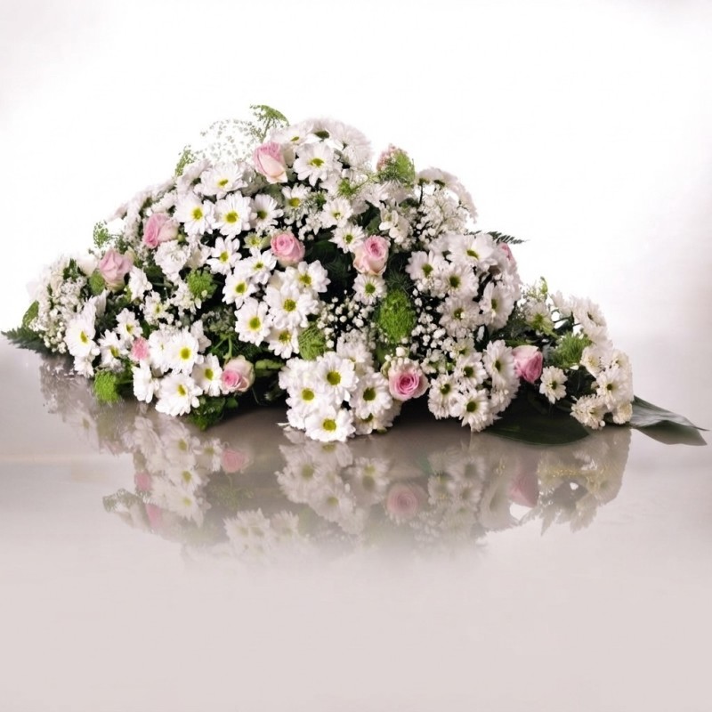 PILLOW  STAND W+P €115-237