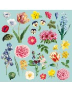 Choose the Flower