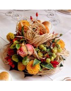 Centerpieces Low