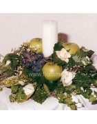 Lampi in Autunno