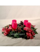 Advent and wreaths